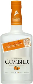 Combier Liqeur De Pasteque 750ml
