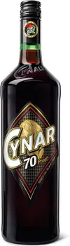 Cynar 70 Proof Artichoke Aperitif 750ml