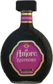 Di Amore Raspberry Liqueur 750ml