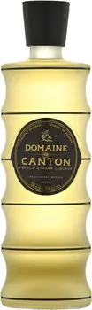 Domaine de Canton Brandy Based 750ml