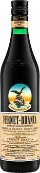 Fernet-Branca Amaro Liqueur 750ml