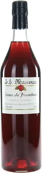 G.E. Massenez Crème de Framboise 750ml