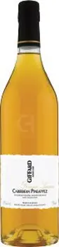 Giffard Caribbean Pineapple Liqueur 750ml