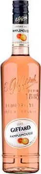 Giffard Crème de Pamplemousse Liqueur 750ml