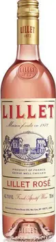 Lillet Rosé Aperitif 750ml
