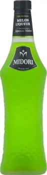 Midori Melon Liqueur 750ml