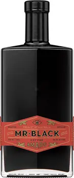 Mr Black Cold Brew 750mlcoffee Liqueur Amaro