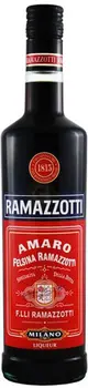 Ramazzotti Amaro 750ml