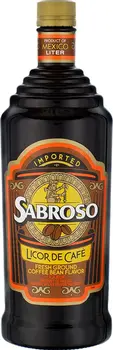 Sabroso Coffee Liqueur 1.75L