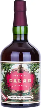 Tempus Fugit Crème De Cacao 750ml