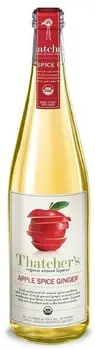 Thatcher's Apple Spice 750ml