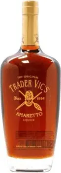 Trader Vic's Amaretto 750ml