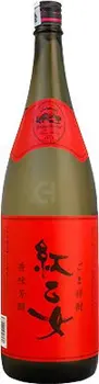 Beniotome Shuzo Company Goma Shochu 750ml