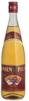 Kinsen Plum Wine 1.50L