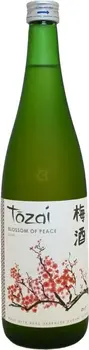 Tozai Blossom of Peace Plum Sake 720ml