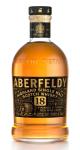 Aberfeldy Scotch Single Malt Finished Cabernet Sauvignon Napa Casks 18yr 750ml