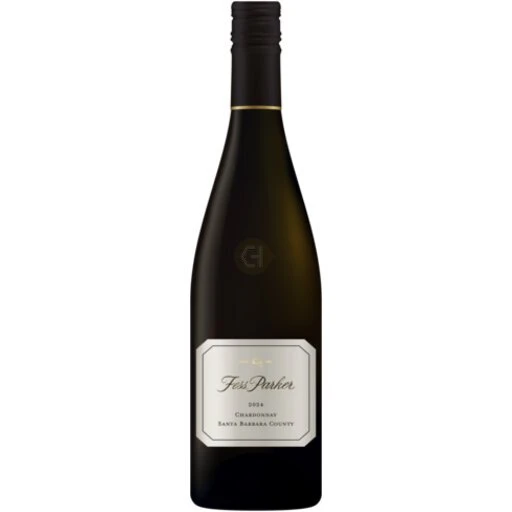 Fess Parker Chardonnay Santa Barbara Cty 750ml