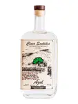 Cinco Sentidos Mezcal Azul Edicion Mexico 750ml