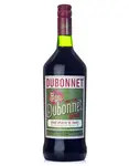 Dubonnet Rouge Aperitif France 750ml