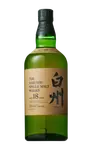 The Hakushu Whisky Single Malt Japan 18yr 86pf 750ml