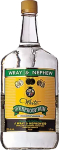 Wray & Nephew Rum White Overproof Jamaica 1.75li
