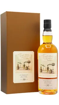 Undisclosed Islay - Single Malts Of Scotland Single Cask 30 year old Whisky
