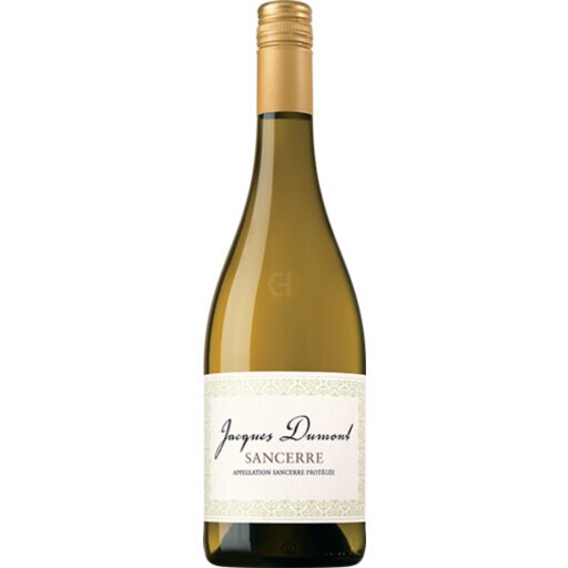 Jacques Dumont Sancerre France Loire 750ml