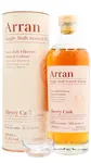 Arran - Sherry Cask Single Malt Scotch Whisky (Includes Branded Glass)