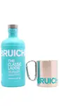 Bruichladdich - The Classic Laddie Islay Single Malt Scotch Whisky (Includes Metal Mug)