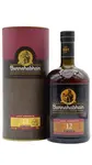 Bunnahabhain - Cask Strength 2021 Edition Islay Single Malt Scotch 12 year old Whisky