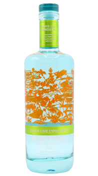Silent Pool - Kaffir Lime Gin