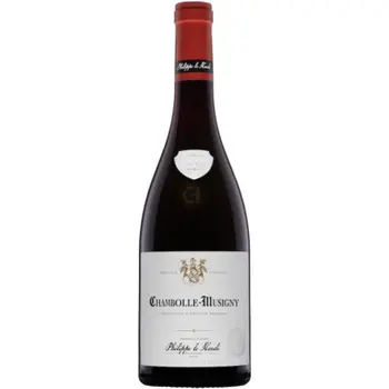 Philippe Le Hardi Chambolle-Musigny 750ml