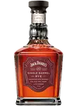 Jack Daniels Whiskey Rye Single Barrel Tennessee 375ml