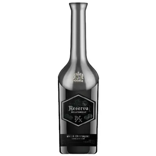 Jose Cuervo Reserva De La Familia Cristalino 750ml
