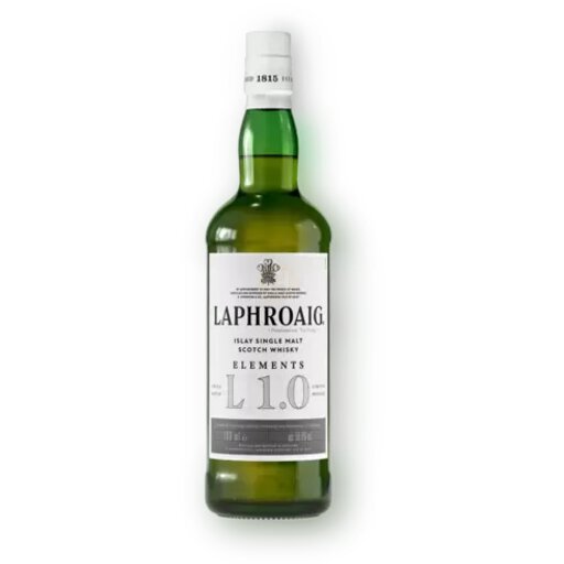 Laphroaig Elements 1.0 750ml