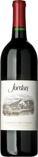 Jordan Cabernet Sauvignon 750ml