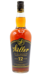 William Larue Weller - The Original Kentucky Straight Bourbon 12 year old Whiskey