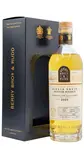 Strathclyde - Berry Bros & Rudd - Single Cask #106490 2005 18 year old Whisky 70CL