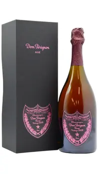 Dom Perignon - Rose Vintage 2009 Champagne (Gift Box)