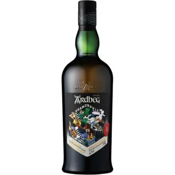 Ardbeg Anamorphic Scotch 750ml