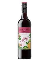 Yellow Tail Sangria Red Australia 750ml