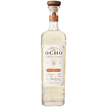 Tequila Ocho Reposado 750ml