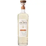 Tequila Ocho Reposado 750ml
