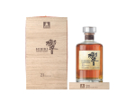 Suntory Hibiki Whisky Japanese 21yr 100th Anniversary 750ml