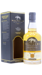 Wolfburn - Dornoch Castle Single Cask #694 2014 3 year old Whisky 70CL