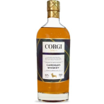Corgi Cardigan Whiskey 750ml