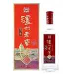 Luzhou Laojiao Bainian Baijiu China 750ml