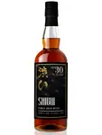 Shibui Whiskey Single Grain Japan 30yr 750ml