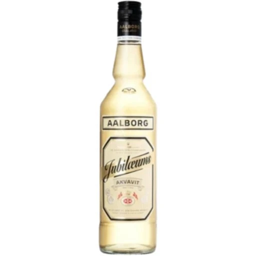 Aalborg Jubilaeums Aquavit 700ml