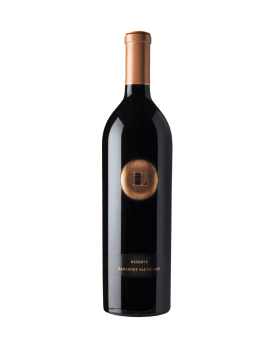 Lewis Cabernet Sauvignon Reserve 2019 750ml